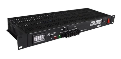 Fonte Nobreak Full Power 260w 1u 24v