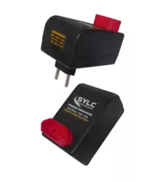 Imagem do AUTOTRAFO BIVOLT 110/220 60VA PAREDE - KIT 5UN