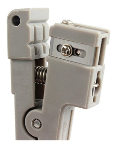 ROLETADOR DE TUBO LOOSE FIBRA ÓPTICA KS-45-162 - loja online