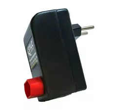 AUTOTRAFO BIVOLT 110/220 60VA PAREDE - KIT 5UN na internet