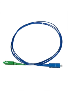 PATCH CORD SM SC/UPC/APC, 2.0M (SUSA)- 10UN - comprar online