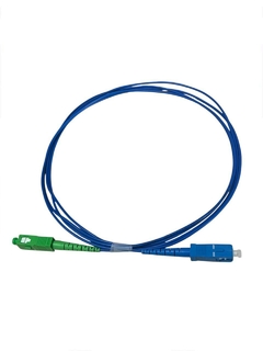 PATCH CORD SM SC/UPC/APC, 2.0M (SUSA)- 50UN - comprar online