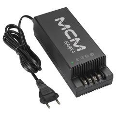 FONTE FIC 12 ~14V 10A - GARRA - DESKTOP - PR1363 na internet