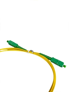 PATCH CORD SM SC/APC, 2.0M (SASA)- Kit 50un na internet