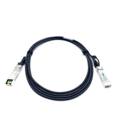 CABO DE CONEXAO DIRETA - DAC 10G 30AWG 3M - KIT 2UN - Isamig Telecom
