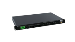 Imagem do OLT GPON 16 PORTAS COM 16 GBIC C+ 2FLEX