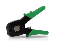 ALICATE DE CRIMPAGEM RJ 45 3 EM 1 - C/ DECAPADOR - KIT 10UN - comprar online