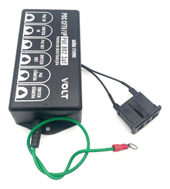 Ponto De Distribuição Câmera - Pdc Cftv-ip Poe-volt - loja online