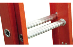 Escada Extensível Vazada Wbertolo 3,60x6,00 - loja online