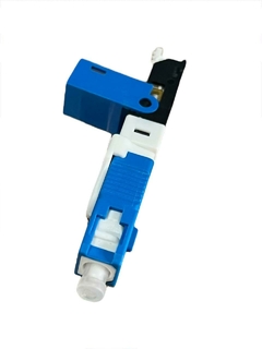 CONECTOR RAPIDO UPC ONE CLICK - FAST WI - KIT 50UN - Isamig Telecom