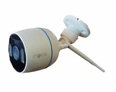5705 CAMERA BULLET WI FI ONVIF 2MP INOVA - KIT 5UN - loja online