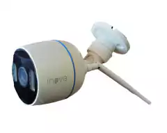 5705 CAMERA BULLET WI FI ONVIF 2MP INOVA - KIT 5UN - loja online