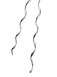 ALÇA PREF. ACO P / CABO OPTICO 13,3 - 14,3MM (AMARELA) (ISAMIG) - KIT 50UN - comprar online