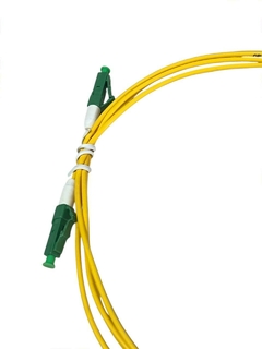 CORDAO OPTICO SIMPLEX LC/APC-LC/APC-2M (LALA) na internet
