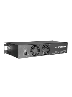 UPS DC PLUS 620W 24V 2U - comprar online