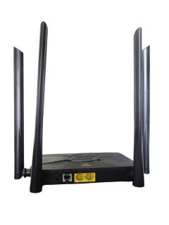ONT WIFI AX1500 2GE LINEX - SHORELINE - comprar online
