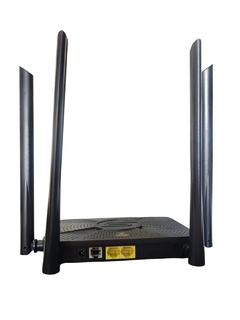 ONT WIFI AX1500 2GE LINEX - SHORELINE - KIT 2UN - comprar online