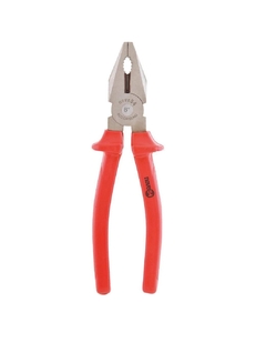 ALICATE UNIVERSAL 8" AC POLIDO HOBBY 954 - comprar online