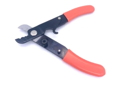 Alicate decape acrilato optica 3 cavidades Sectool- Kit 10un na internet