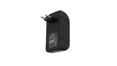 CONVERSOR POE GIGA 24V/1.5A - KIT 10UN na internet