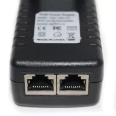 FONTE POE FAST 24V/1A 2FLEX - KIT 5UN na internet