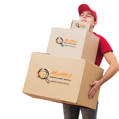 SPLITTER DESBALANCEADO 25/75 S/CONECTOR- FAST WI- KIT 20UN - comprar online