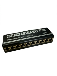 7 un Patch Panel Poe 5 Portas Gigabit Ethernet (mimosa) na internet