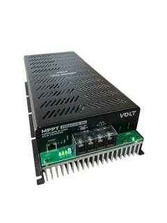 CONTROLADOR DE CARGA MPPT 48V 60A - comprar online