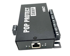 POP PROTECT SNMP VOLT - KIT 5UN