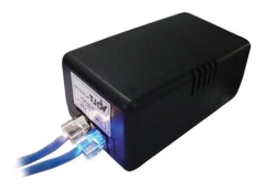 Fonte Chaveada 48v/1,5a Poe (volt) - KIT 5UN - Isamig Telecom