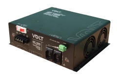 ISP1000 - INVERSOR SENOIDAL 1000W PLUS + ALARME 48V 127VAC na internet