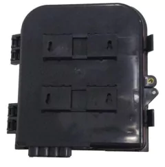 CAIXA TERMINAÇÃO OPTICA 1X8-SC/APC 2FLEX - KIT 10UN - Isamig Telecom