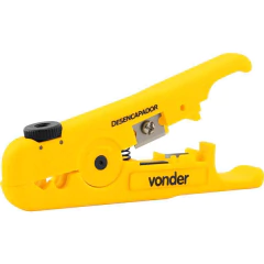 DESENCAPADOR AJUSTAVEL VONDER - KIT 2UN