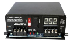 Conversor Isolado 48v/5~24v/10a (ajustavel)