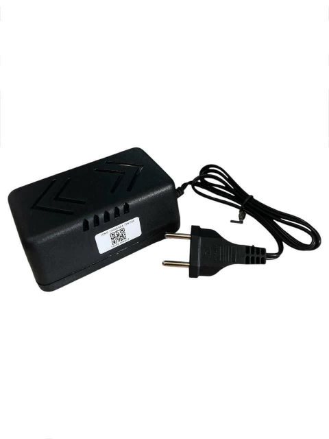 Fonte Chaveada 48v/1,5a Poe (volt) - comprar online