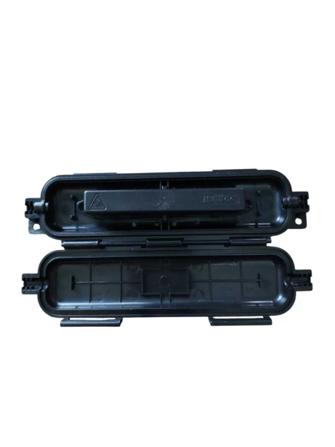 CAIXA TERMINACAO/PROTECAO INTERNA EMENDA + MINI CAIXA DE EMENDA - KIT 50UN