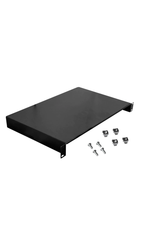 KIT BANDEJA RACK 6U - comprar online
