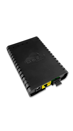 ONU THINK-1P DUAL XPON - KIT 2UN - Isamig Telecom