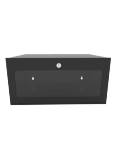 Rack indoor 5U Slim