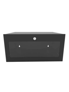 Rack indoor 5U Slim
