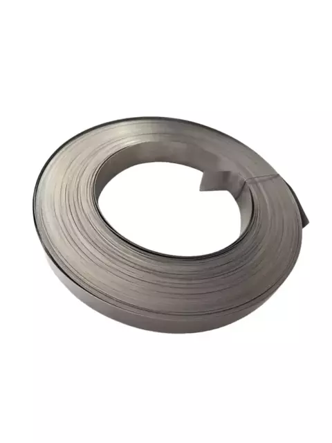 FITA 3/4 AÇO GALVANIZADO 25MTS- KIT 10 ROLOS - comprar online