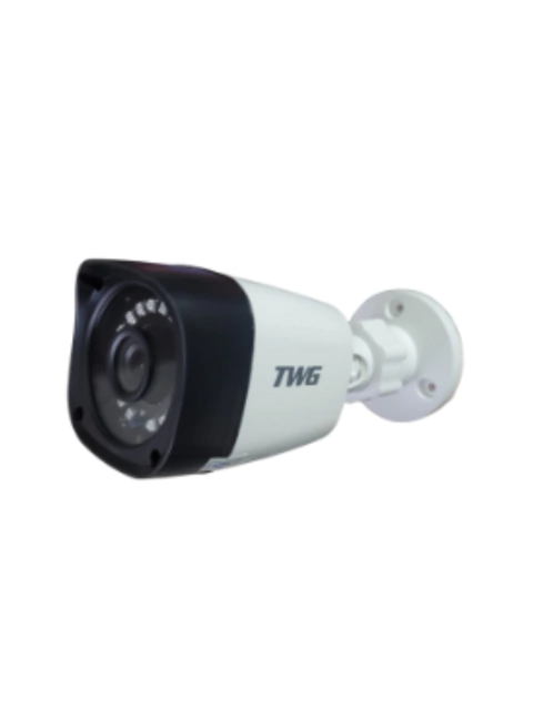 CAMERA SEGURANÇA BULLET HD 4X1 2MP 1/3 2,8mm 7720 TWG - comprar online