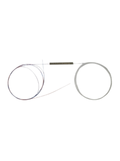 SPLITTER FIBRA NUA 1X2 - comprar online
