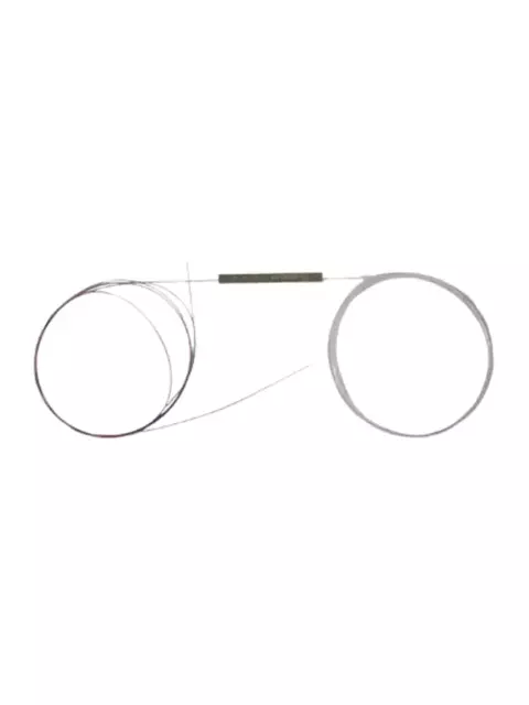 SPLITTER FIBRA NUA 1X2- KIT 50UN (SHORELINE) - comprar online