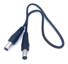 CABO P4 MACHO-MACHO 30 cm (RABICHO) - KIT 40UN - comprar online