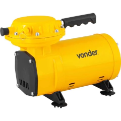 COMPRESSOR AR DIRETO 1/2HP 2,3PCM VONDER - comprar online