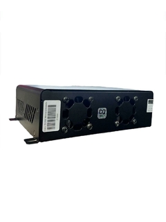 CONVERSOR ISOLADO 24V/5~12V/5A ( AJUSTAVEL ) - Isamig Telecom