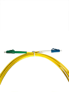 PATCH CORD LC/APC-LC/UPC- 2,5 MT ( LALU )- kIT 100UN na internet
