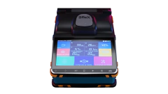 MAQUINA DE FUSAO COM VFL/OPM - 6 MOTORES na internet