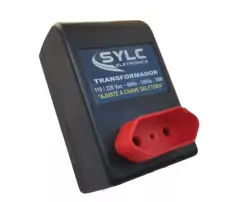 AUTOTRAFO BIVOLT 110/220 100VA PAREDE